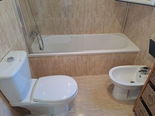 Ático en venta en Zona Puerto Blanco - Maryvilla en Calpe/Calp