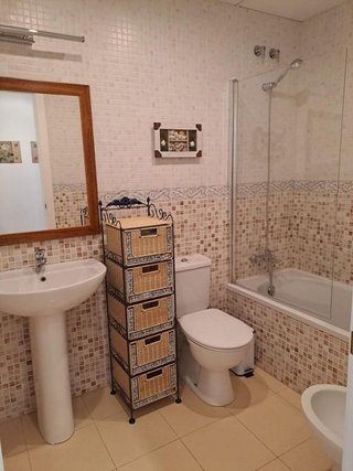Ático en venta en Zona Puerto Blanco - Maryvilla en Calpe/Calp