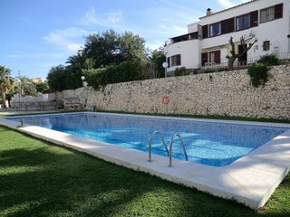 Ático en venta en Zona Puerto Blanco - Maryvilla en Calpe/Calp
