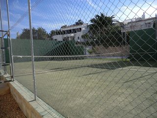 Ático en venta en Zona Puerto Blanco - Maryvilla en Calpe/Calp