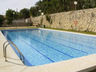 Ático en venta en Zona Puerto Blanco - Maryvilla en Calpe/Calp