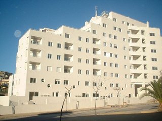 Ático en venta en Zona Puerto Blanco - Maryvilla en Calpe/Calp