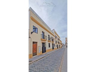 Piso en venta en Centro en Puerto de Santa María (El)