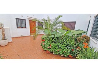 Piso en venta en Centro en Puerto de Santa María (El)