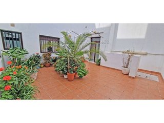 Piso en venta en Centro en Puerto de Santa María (El)