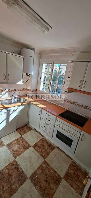 Piso en venta en Centro en Vélez-Málaga