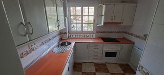 Piso en venta en Centro en Vélez-Málaga