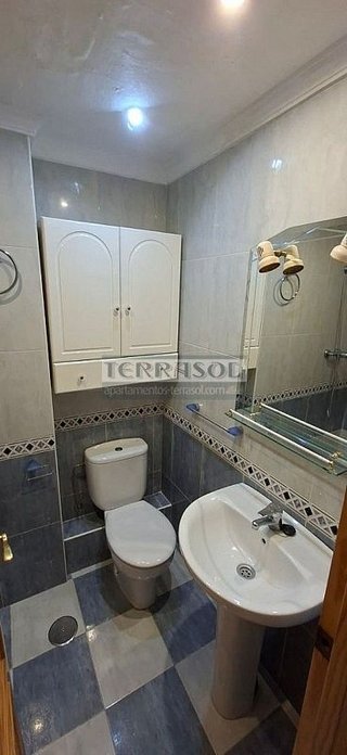 Piso en venta en Centro en Vélez-Málaga