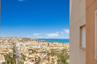 Piso en venta en Playa de los Locos en Torrevieja