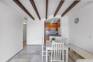 Piso en venta en Playa de los Locos en Torrevieja