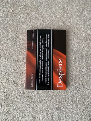 Despiece