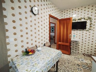 Piso en venta en Tomelloso