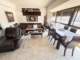 Piso en venta en Campanar en Valencia