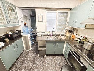 Piso en venta en Campanar en Valencia