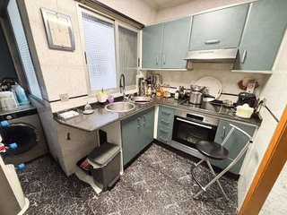 Piso en venta en Campanar en Valencia
