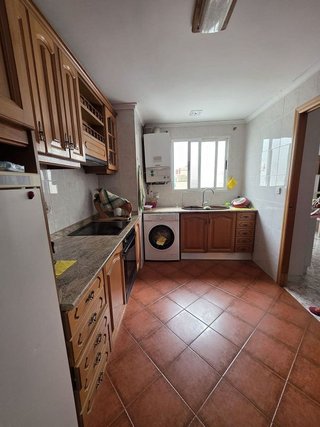 Piso en venta en Meliana