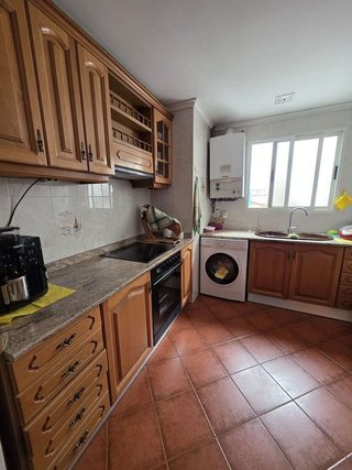 Piso en venta en Meliana