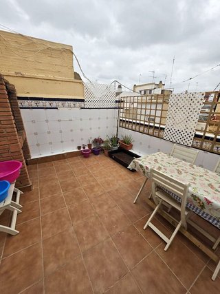 Piso en venta en Meliana
