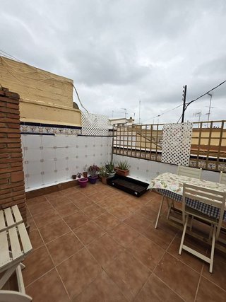 Piso en venta en Meliana