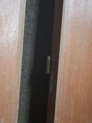 Puertas de madera para casa