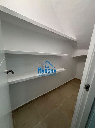 Piso en venta en San Pablo - Santa Teresa en Albacete