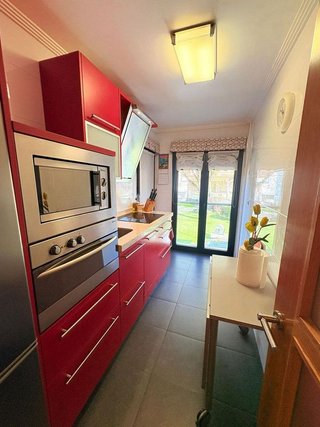 Piso en venta en Güeñes
