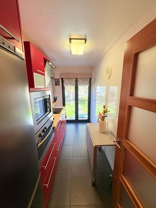 Piso en venta en Güeñes