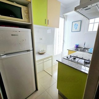 Ático en venta en Puerto en Benidorm