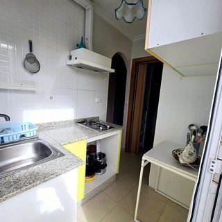 Ático en venta en Puerto en Benidorm