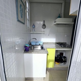 Ático en venta en Puerto en Benidorm
