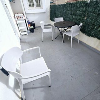 Ático en venta en Puerto en Benidorm