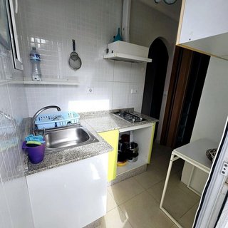 Ático en venta en Puerto en Benidorm