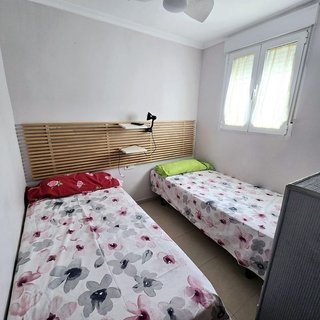 Ático en venta en Puerto en Benidorm