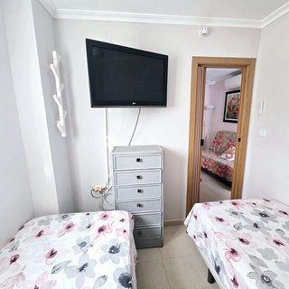 Ático en venta en Puerto en Benidorm