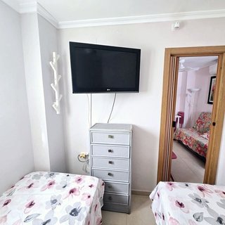 Ático en venta en Puerto en Benidorm