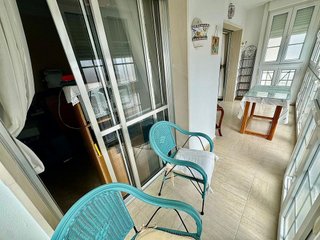 Piso en venta en Punta Umbría