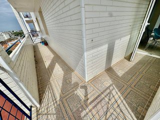 Piso en venta en Punta Umbría