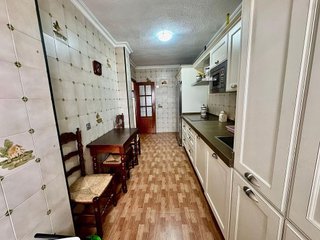 Piso en venta en Punta Umbría