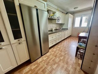 Piso en venta en Punta Umbría