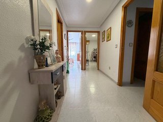 Piso en venta en Águilas ciudad en Águilas