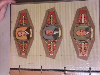 Colección Vitolas Álvaro
