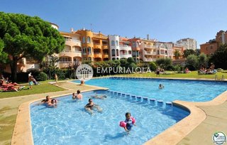 Piso en venta en Empuriabrava en Castelló d´Empúries