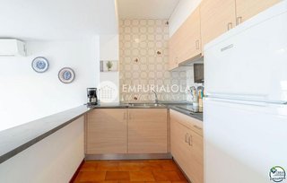Piso en venta en Empuriabrava en Castelló d´Empúries