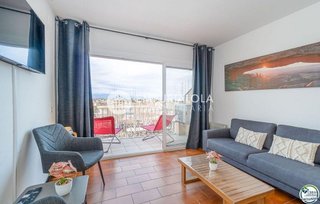 Piso en venta en Empuriabrava en Castelló d´Empúries