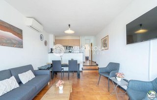 Piso en venta en Empuriabrava en Castelló d´Empúries