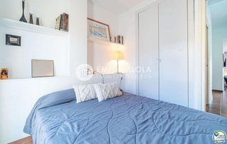 Piso en venta en Empuriabrava en Castelló d´Empúries