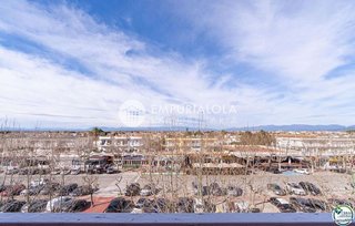 Piso en venta en Empuriabrava en Castelló d´Empúries