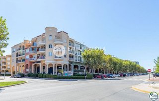 Piso en venta en Empuriabrava en Castelló d´Empúries