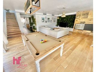 Chalet en venta en Cala Sant Francesc - Santa Cristina en Blanes