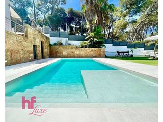 Chalet en venta en Cala Sant Francesc - Santa Cristina en Blanes